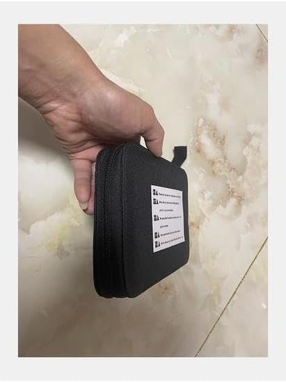 Miniatura 8 de JATIBOSH Mesa de Café Creativa Mesa Auxiliar Salón Pequeño Sofá Mini Mesa de Centro Dormitorio Cabecera Sencilla Doble Estante Mesa Móvil para