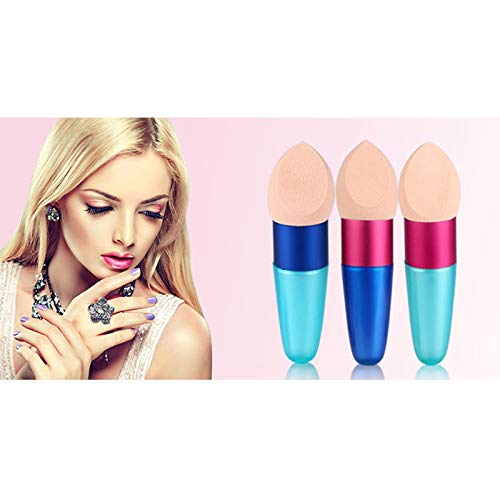 Milopon 1 x Make Up Stick Spugna Puff Design