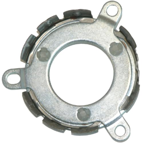 Inline Tube Replacement for 1970-72 Oldsmobile 442 Sport Wheel Horn Contact Horn Cap Mount 1pc