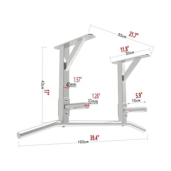 限定セール！5本セット　雲梯　エクササイズ用品　懸垂バー　ダイエット Amazon | 壁取り付け式懸垂バー、天井取り付け式ステンレス