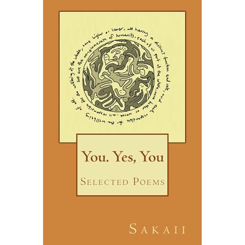 You. Yes, You -- Ehssan Sakhaee episode artwork