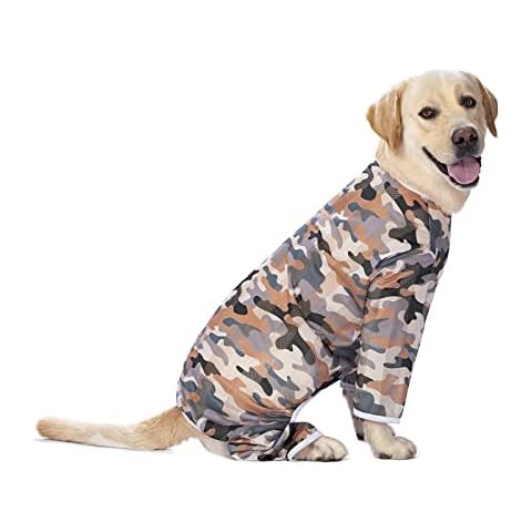 Miaododo Lightweight Recovery Surgery Recovery Suit Cover