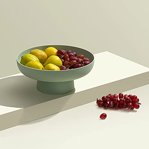 Panier à fruits pour la cuisine et plateau de table moderne