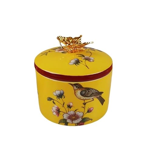 Bathroom Organizer Countertop,Bathroom Accessories Sets Complete New Chinese Style Bird