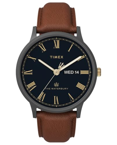 Image of Timex Men's Waterbury Classic 40mm Watch