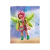 417cnub+a2l - Playmobil 71180 Adventures of Ayuma - Forest Fairy Leavi, Fairies, Mystical Adventures, Fun Imaginative Role-Play, Playset Suitable for Children Ages 7+