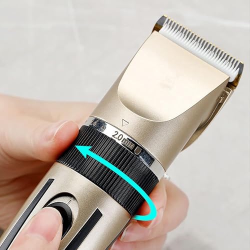 CubeLab(キューブラボ) バリカン 電動バリカン MJ00264 の商品画像 6