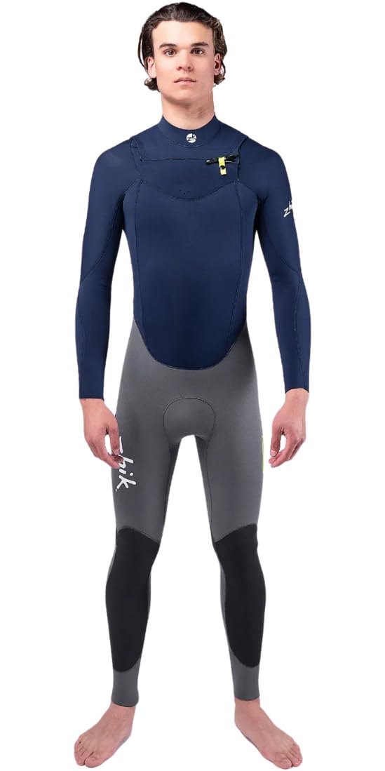 Zhik Superwarm V Steamer Men's 2X NAVY