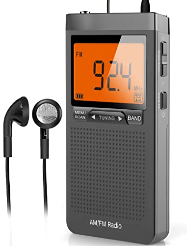 Top 10 Digital Am Fm Radio of 2022 - Katynel