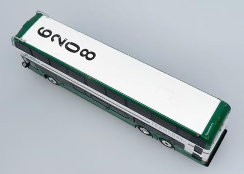 Iconic Replicas Alexander Dennis Enviro 500 Double Decker Bus 1:87 miniatura 7