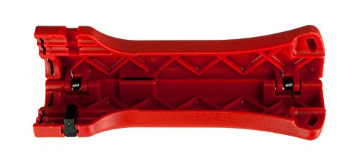 Velleman VT30400 cable crimper/cutter/stripper