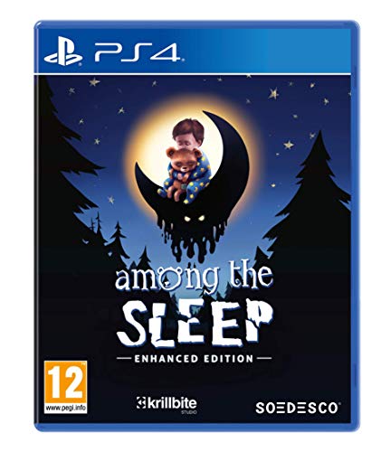 Among the Sleep - Enhanced Edition