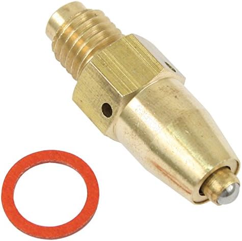 Ida & Epc 48/51 Needle & Seat, Compatible with Dune Buggy