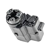 EFDBPNYM Auto Wing Mirrors Folding System Motor Module Assembly Car Parts Interior Replacement PCB Gear ABS(Right OEM)