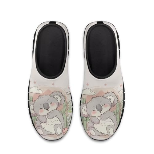 Image of Women's Loafers Slip On Slip Shoe Casual Walking Shoes Non Slip Work Shoes Mesh Athletic Sneakers