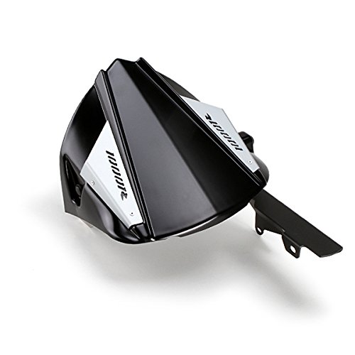 Amazon | Puig 8999J REAR-FENDER [MATT BLACK] GSX-R1000 GSX-R1000R
