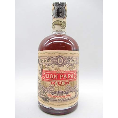 ドン・パパ ラム