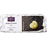 Monoprix Gourmet Beurre d'Isigny doux - La plaquette de 250g