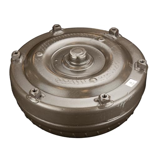 Mechanics Choice Automatic Transmission Torque Converter for 2007-2020 Dodge, Ram 1500 Classic, 2500, 3500, Ram 2500, Ram 3500 (L6 5.9L)