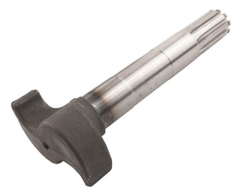 World American WA05-5191 Left Hand Drive Axle Camshaft