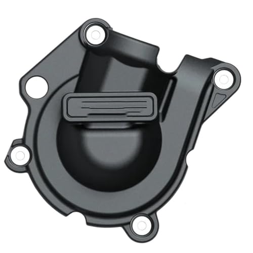 Capot moteur VOGE DS900X idéal pour protéger votre trail en voyage