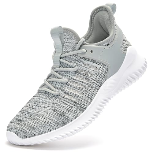 Womens-Tennis-Shoes-Lightweight-Walking-Running-Shoes-Non-Slip-Comfortable-Fashion-Sneakers