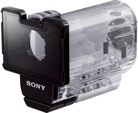 Sony MPK-AS3 Underwater Housing for Action Camera
