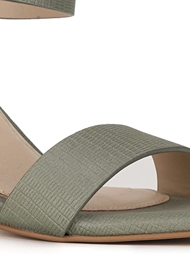 Image of Bata Women's Block Heel Sandal