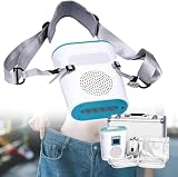 ➤【Tecnologia Di Riduzione Del Grasso Non Invasiva】：dispositivo di riduzione del grasso utilizza energia fredda controllata per eliminare le cellule adipose in modo non chirurgico, consentendo al grasso nell'area da trattare di cristallizzarsi e morire naturalmente. Questo metodo sicuro e non invasivo consente un facile rimodellamento del corpo.