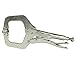 Welding Clamp C Type Quick Release Locking Holder Clasp 11