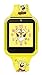 SpongeBob SquarePants Kids Smart Watch Touchscreen with Camera Games Stopwatch Alarm Fitness Tracker Photo Video Recorder – Fits Wrist Sizes 5.5