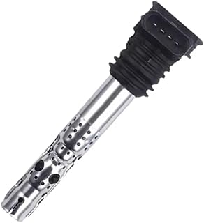 For AUDI A3 A4 A6 TT VW BORA GOLF PASSAT SEAT SKODA 1.8T用のイグニッションコイル 0986221024 06B905115S 06A905115D 06A905115A