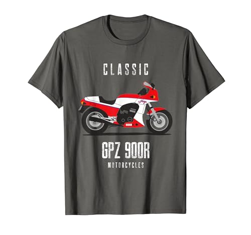 GPZ900R�E��ZX900A2���[�^�[�T�C�N���o�C�J�[T�V���c T�V���c