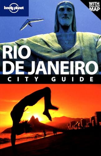 Rio de Janeiro 7 (inglés) (Lonely Planet Rio De... 1741795907 Book Cover