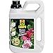 Produktbild COMPO Blumendünger mit Guano für alle Zimmerpflanzen, Balkonpflanzen und Terrassenpflanzen, Spezial-Flüssigdünger, 2,5 Liter