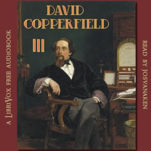 Charles Dickens - David Copperfield, Band 03 cover art