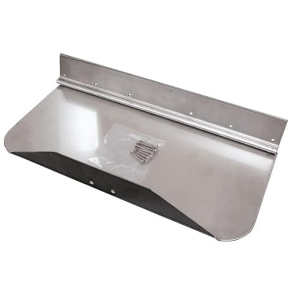 TPA189 Trim Plane Assembly - 18" x 9"