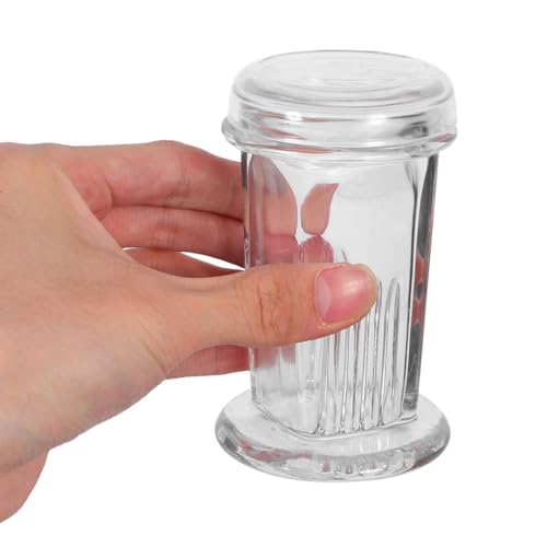 Pot en verre pour lames de microscope protecteur avec support vertical anti-rayures - 4