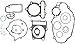 Vesrah Gasket Set