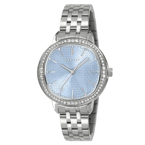 Bracelet en argent 36 mm Radley serti de pierres de luxe