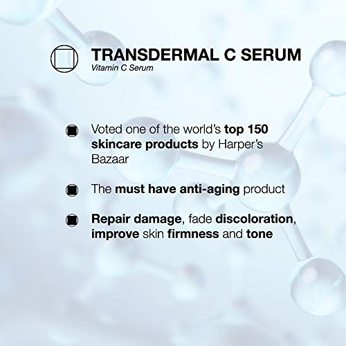 truth treatments c serum