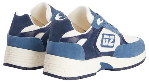 New GZ Runner Low Top Sneakers - Product Details New GZ Runner Low Top Sneakers - Product Details