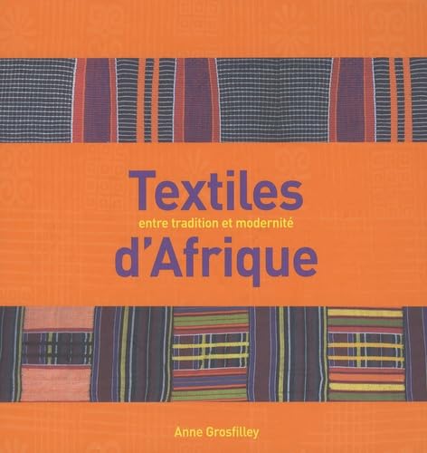 Textiles d'Afrique