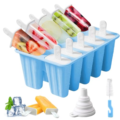 paletas heladas Marca VIDA4U