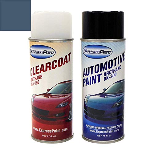 Buy ExpressPaint Aerosol Suzuki All Automotive Touchup Paint Sand