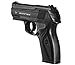Borner C11 | Pack Pistola de balines (perdigones Bolas de Acero BB's)....