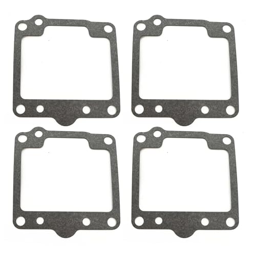 Joint de cuve carburateur pour Suzuki GS450 GR650 et GS850