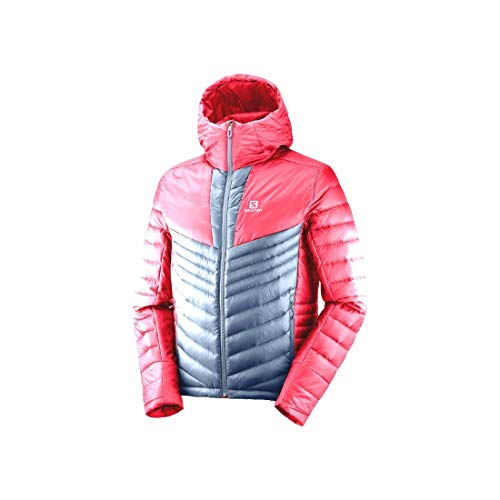 SALOMON Haloes Down Hoodie, S