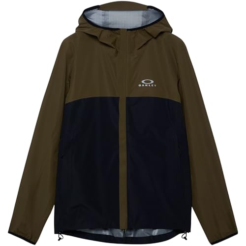 Image of Oakley Men's Elements Shell Jacket 2.0