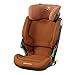 Bébé Confort Kore Kinderautositz Isofix 15-36 kg, für Kinder 3.5-12 Jahre (100-150 cm), ECE R129 I-Size, Seitenschutz SPS Plus, cognac